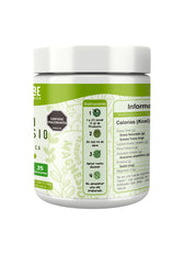 Cloruro de Magnesio, 1500 mg, en polvo