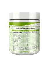 Cloruro de Magnesio, 1500 mg, en polvo