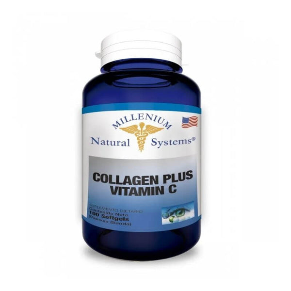 Colageno Plus Vitamina C