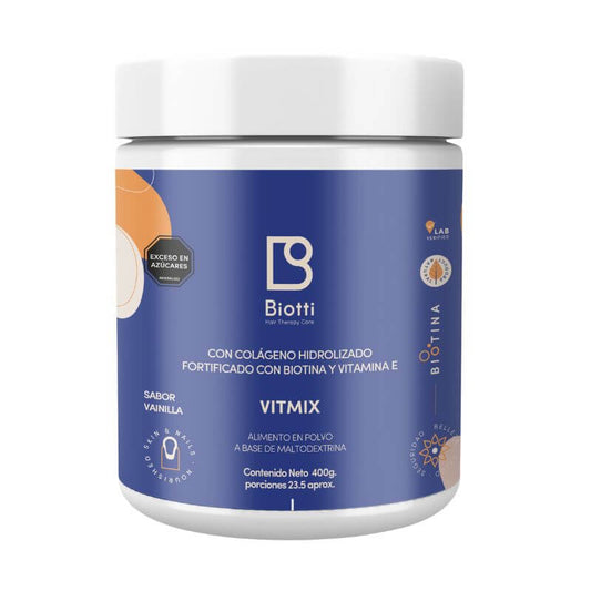 Colageno hidrolizado 