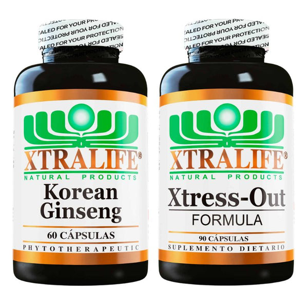 Combo para el equilibrio mental 1