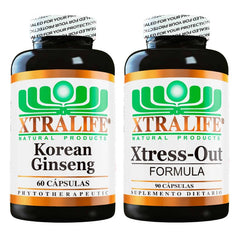Combo para el equilibrio mental