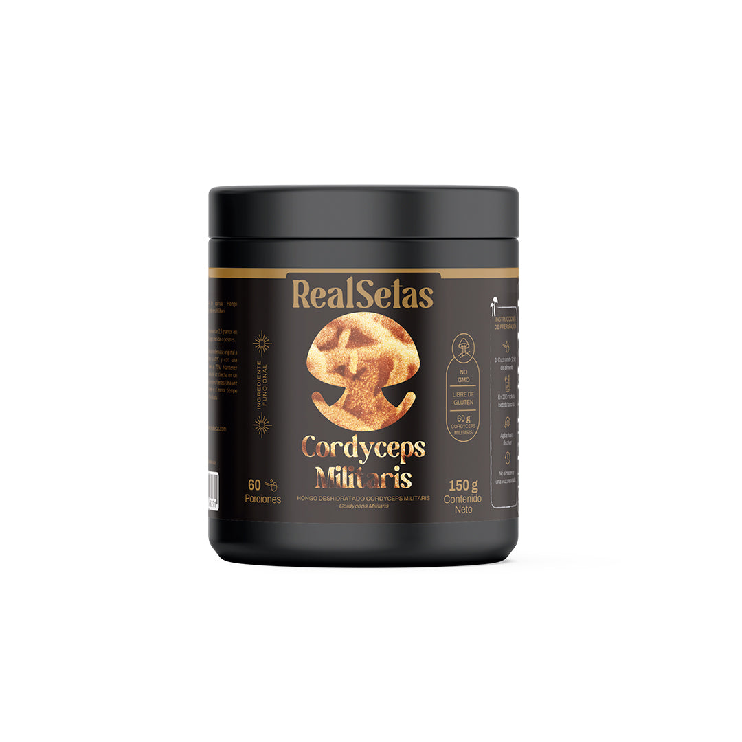 Cordyceps Militaris 150gr