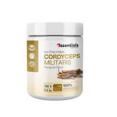 Cordyceps militaris en polvo, 150g
