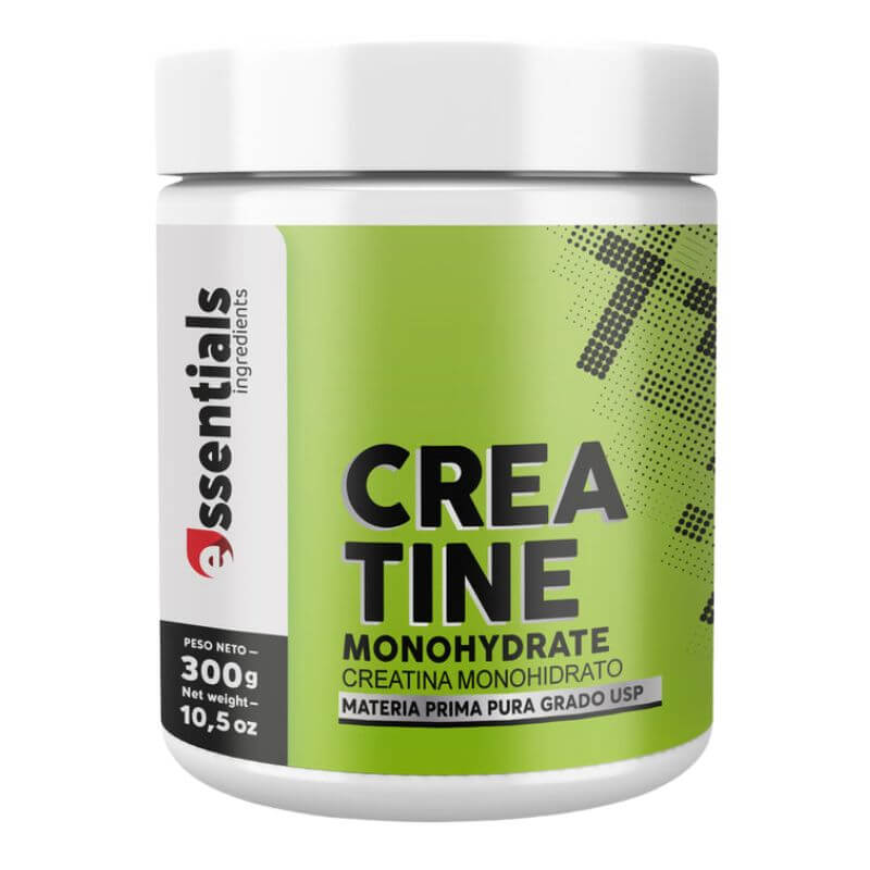 Beta-Alanina y Creatina, 250gr + 300gr — imagen 3