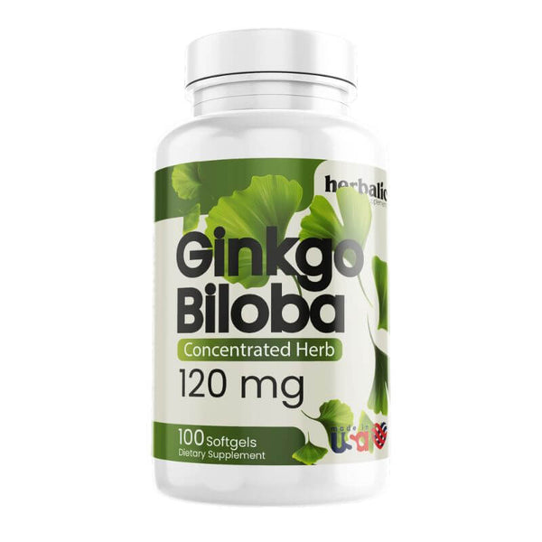 Ginkgo Biloba precio