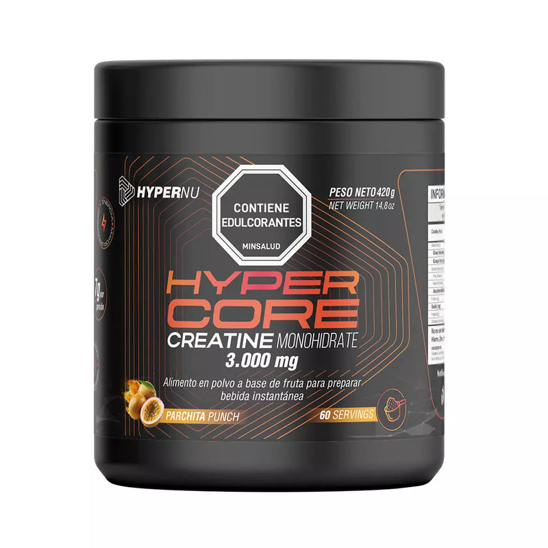 Creatina Monohidratada Hypernu