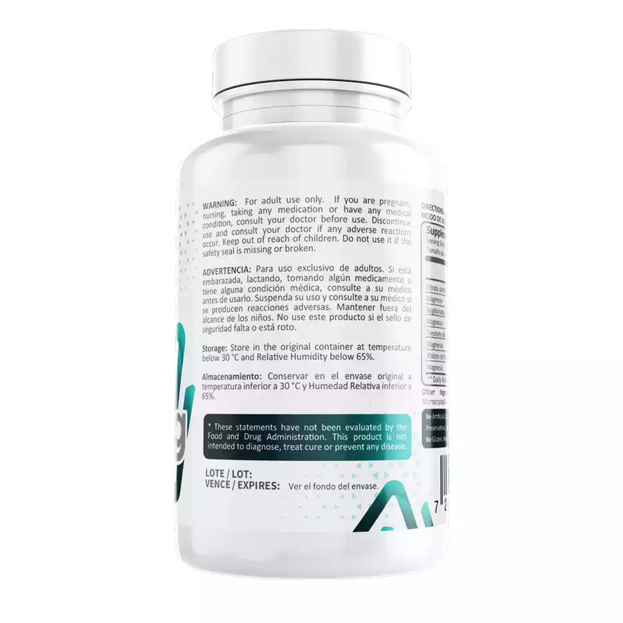 Magnesium Complex