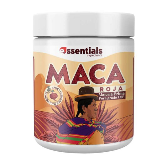 Maca Roja precio 