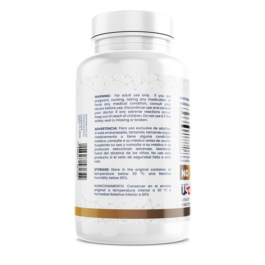 Melena de leon colombia