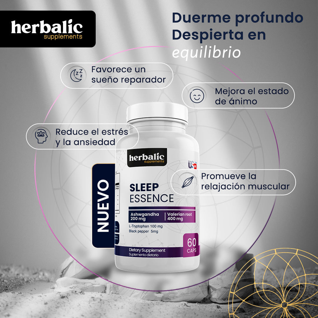 Sleep Essence