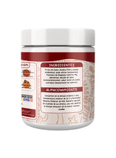 Treonato de Magnesio, 245 g