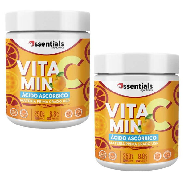 Vitamina C_Bogotá