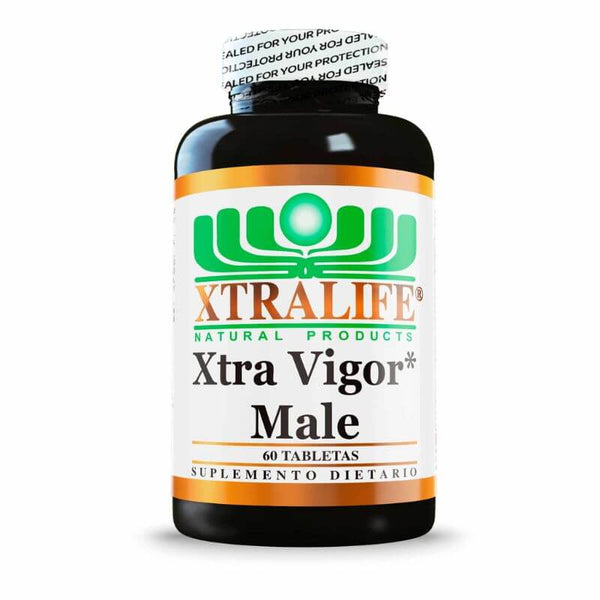 Xtra vigor male colombia