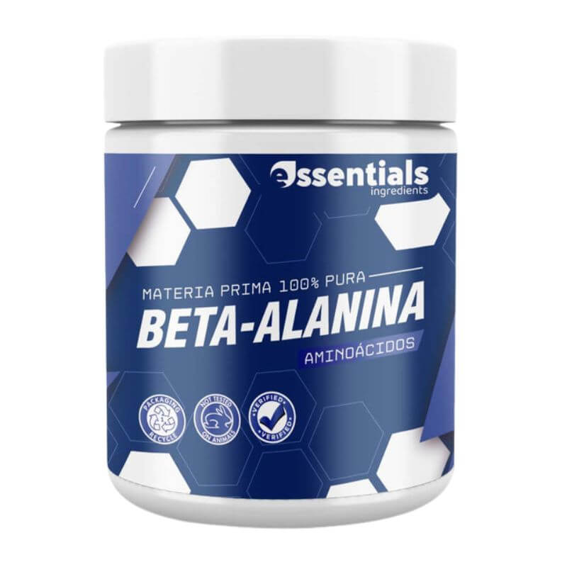 Beta-Alanina y Creatina, 250gr + 300gr — imagen 4