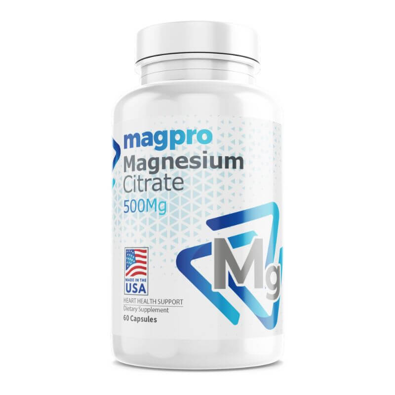 citrato_magnesio_precioCitrato de magnesio en cápsulas 500 mg para músculos y sistema nervioso 