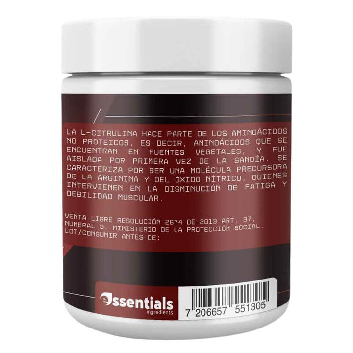 citrulina precio