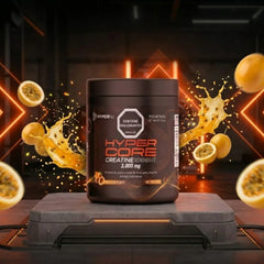 Creatina Monohidratada 3000 mg, polvo