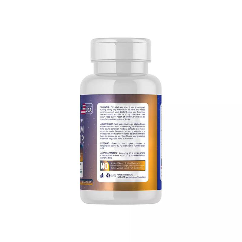 Dream Maker descripción