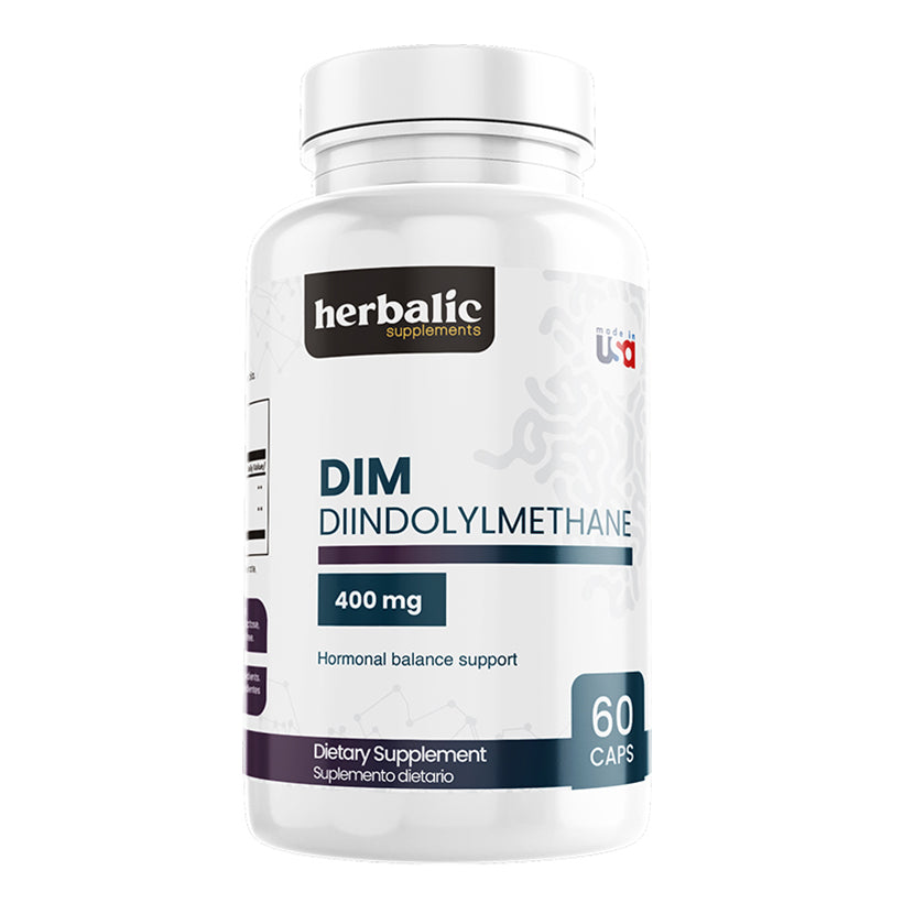 diindolylmethane con pimienta negra alta absorción
