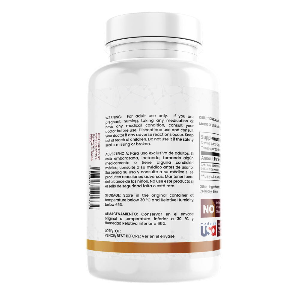 gotu kola para que sirve celulitis piel firme