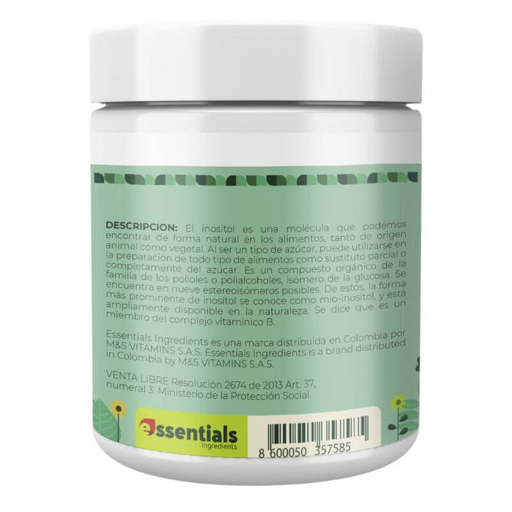 inositol bogota