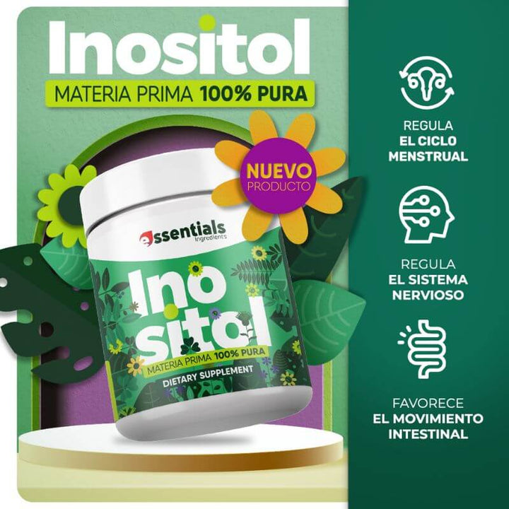 inositol colombia