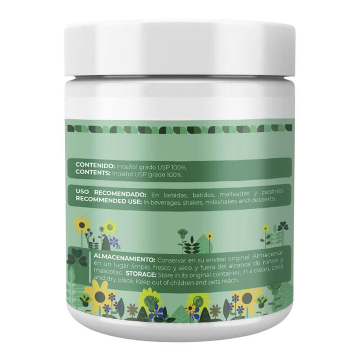 inositol colombia precio