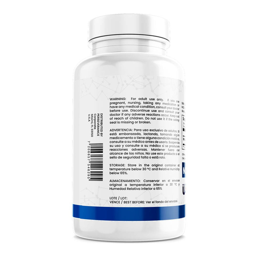 Melatonina 10 mg cápsulas