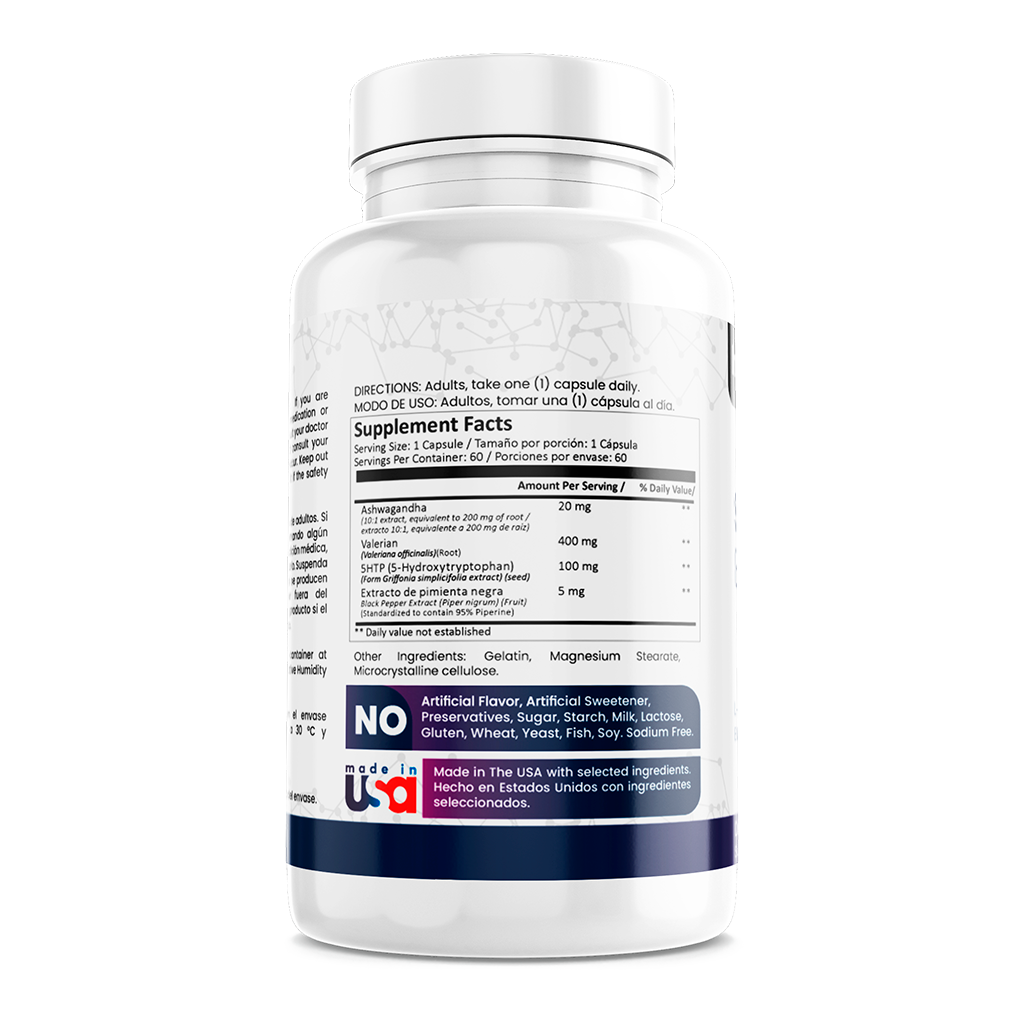 pastillas para dormir