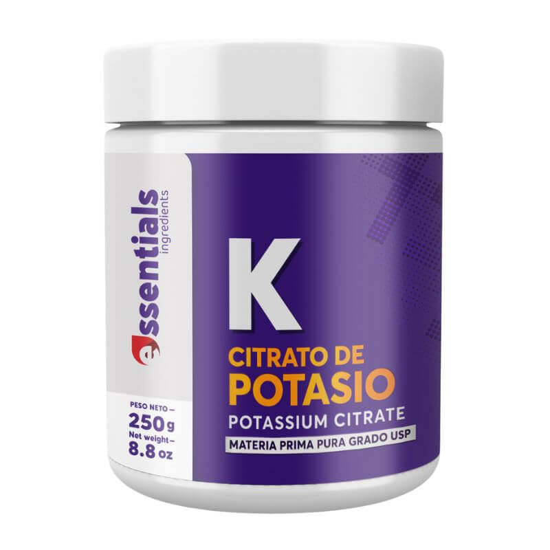 magnesio y potasio beneficios para músculos energía y sistema nervioso