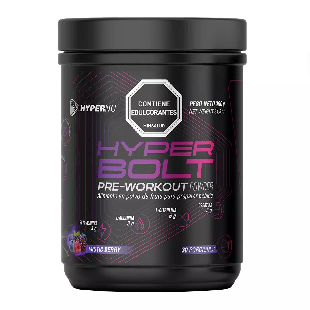 Kit Energía Inagotable: Creatina Monohidratada + Pre entreno + Shaker Gratis - 10% OFF