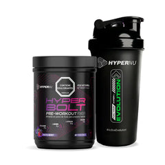 Pre entreno 900 g, en polvo