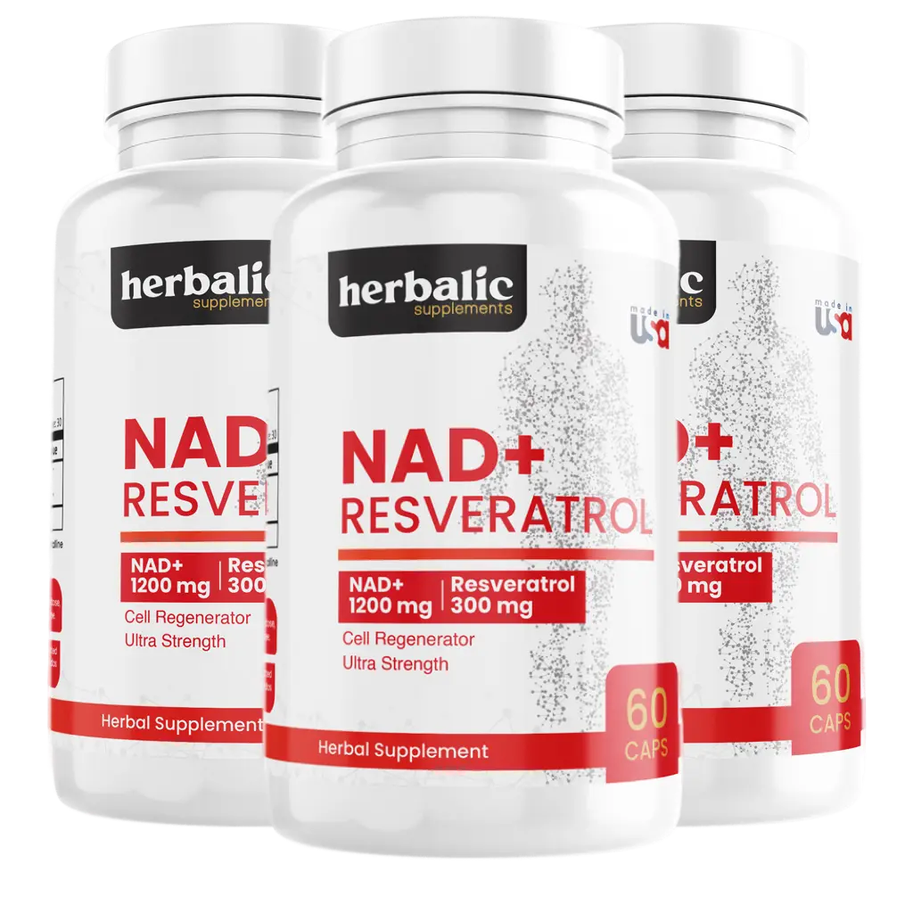 resveratrol mas nad