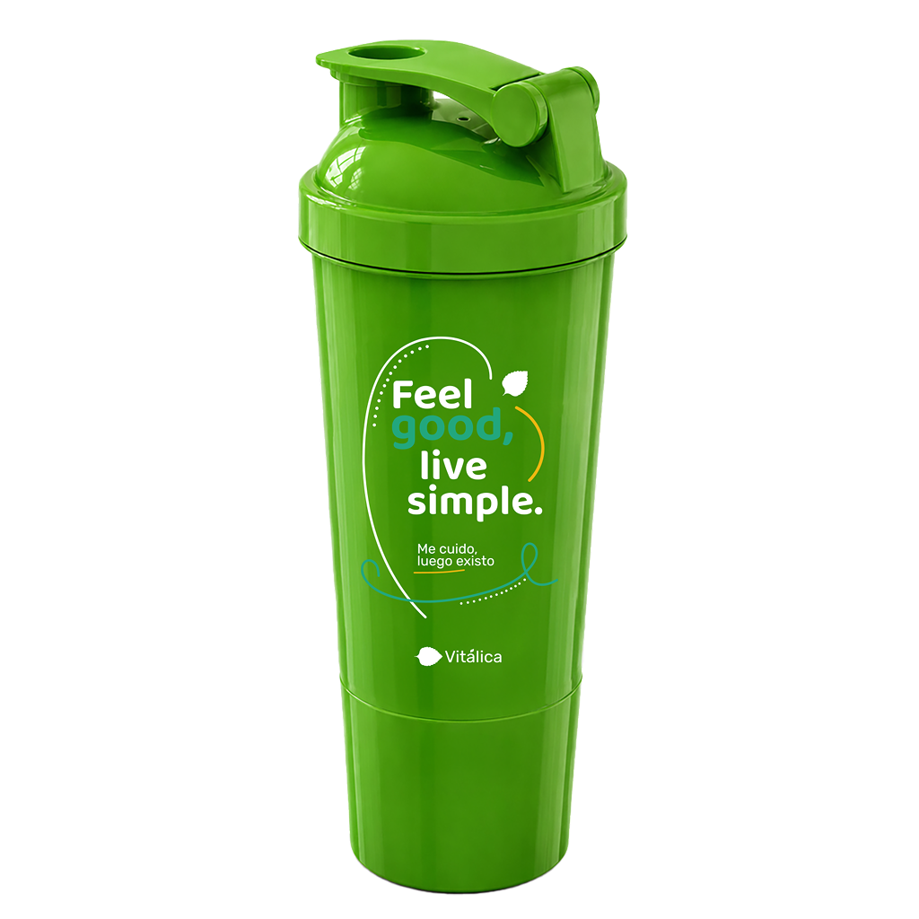 Combo Equilibrio Total: Ashwagandha+ Inositol+ Magnesio+ NAD= Shaker y Antifaz GRATIS- 20% OFF — imagen 8