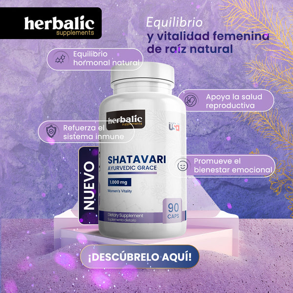 shatavari​ 1000 mg