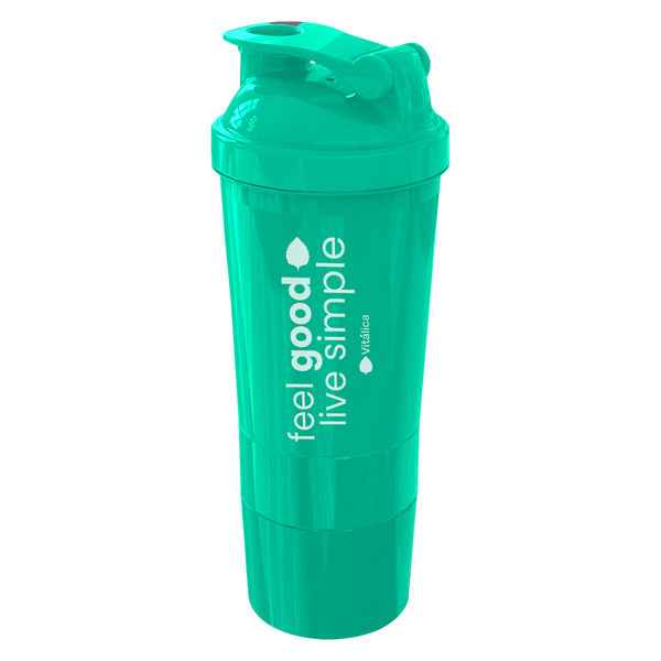 Shaker Vitálica, 630 ml
