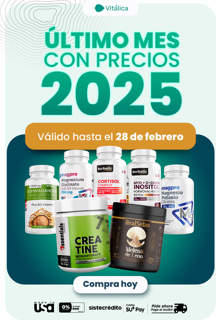 tienda naturista colombia 