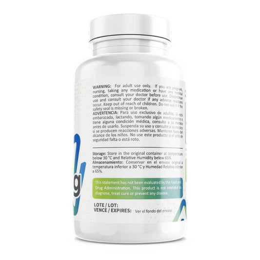 l treonato de magnesio precio