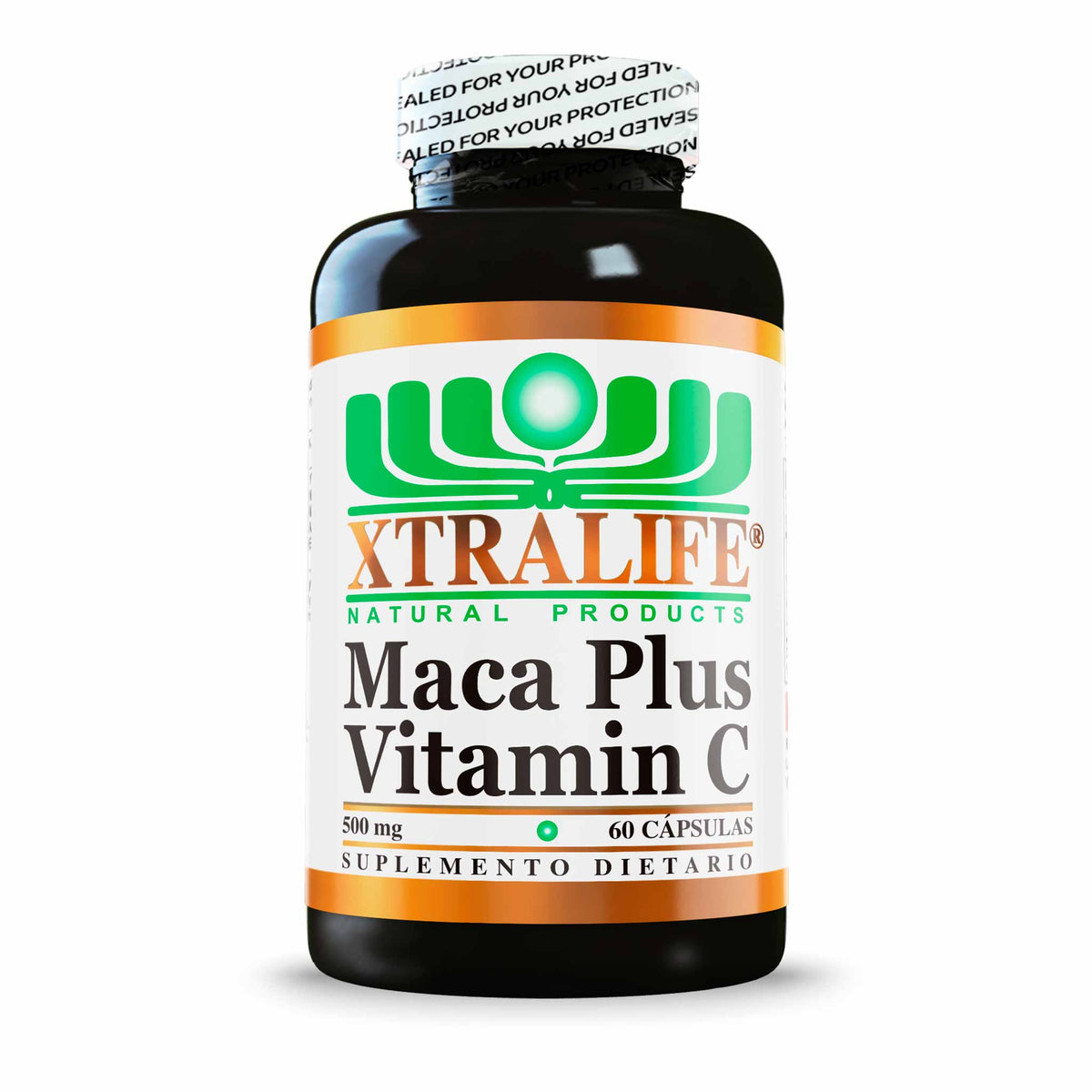 maca plus vitamina c